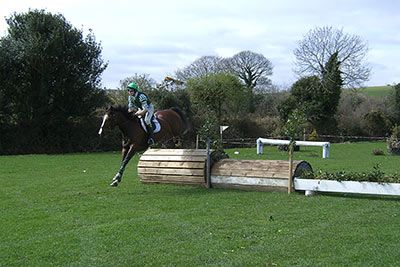 Eventing/Hunter Trialling Eligibility Guidelines