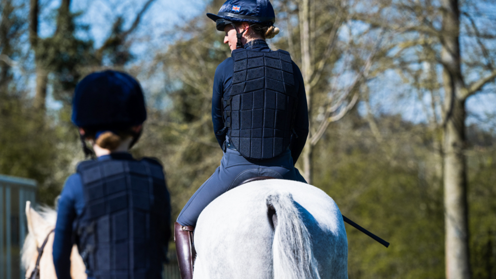 Latest on IPC standards for body protectors & hats/helmets.